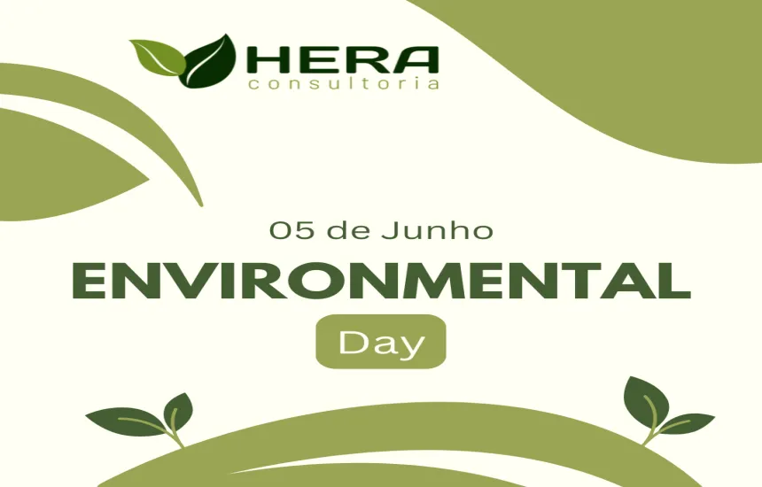 Dia Mundial do Meio Ambiente: uma pausa para refletir, um convite para agir