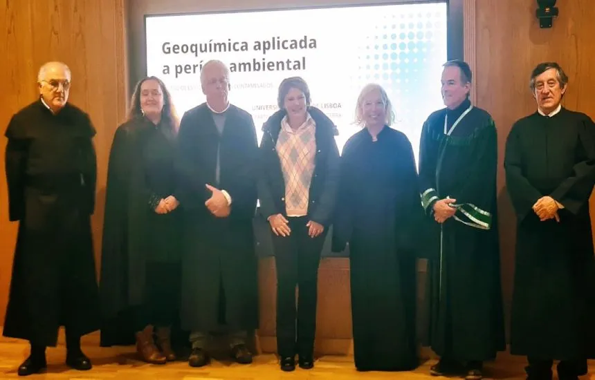 Hera Consultoria Celebra a Conquista do Doutorado de Erika von Zuben