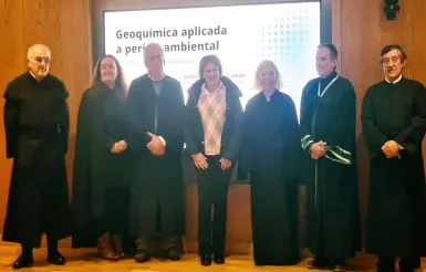 Hera Consultoria Celebra a Conquista do Doutorado de Erika von Zuben