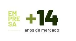 Mais de 13 anos